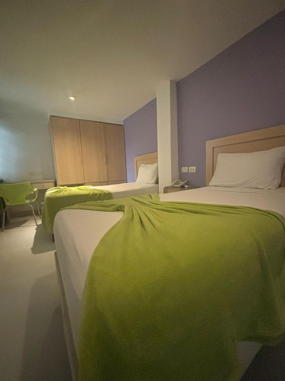 Hotel Isla Capri Cartagena Esterno foto