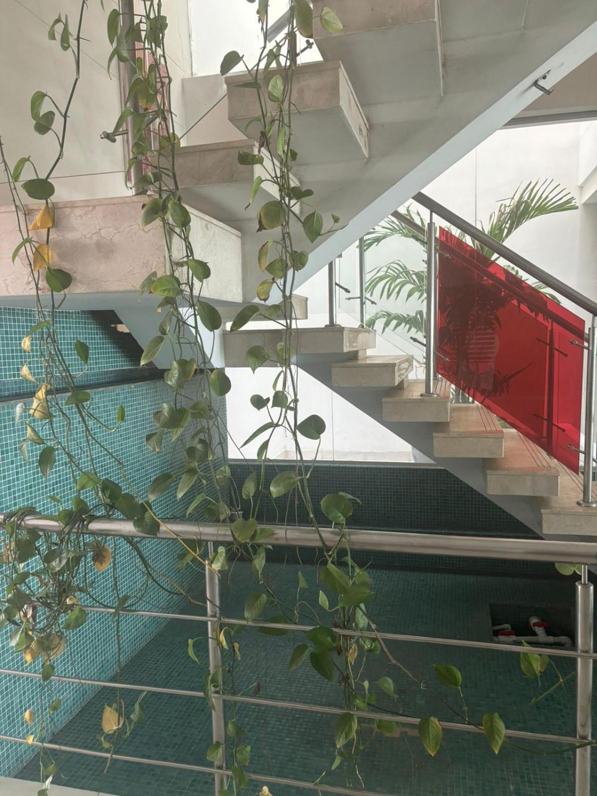 Hotel Isla Capri Cartagena Esterno foto