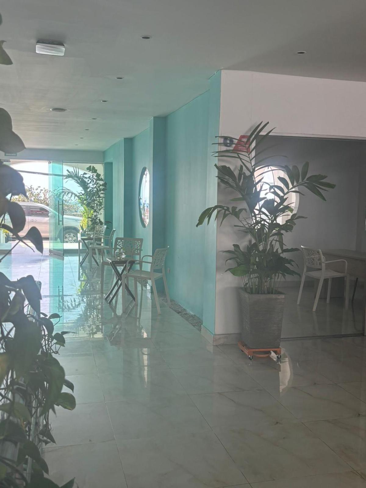 Hotel Isla Capri Cartagena Esterno foto