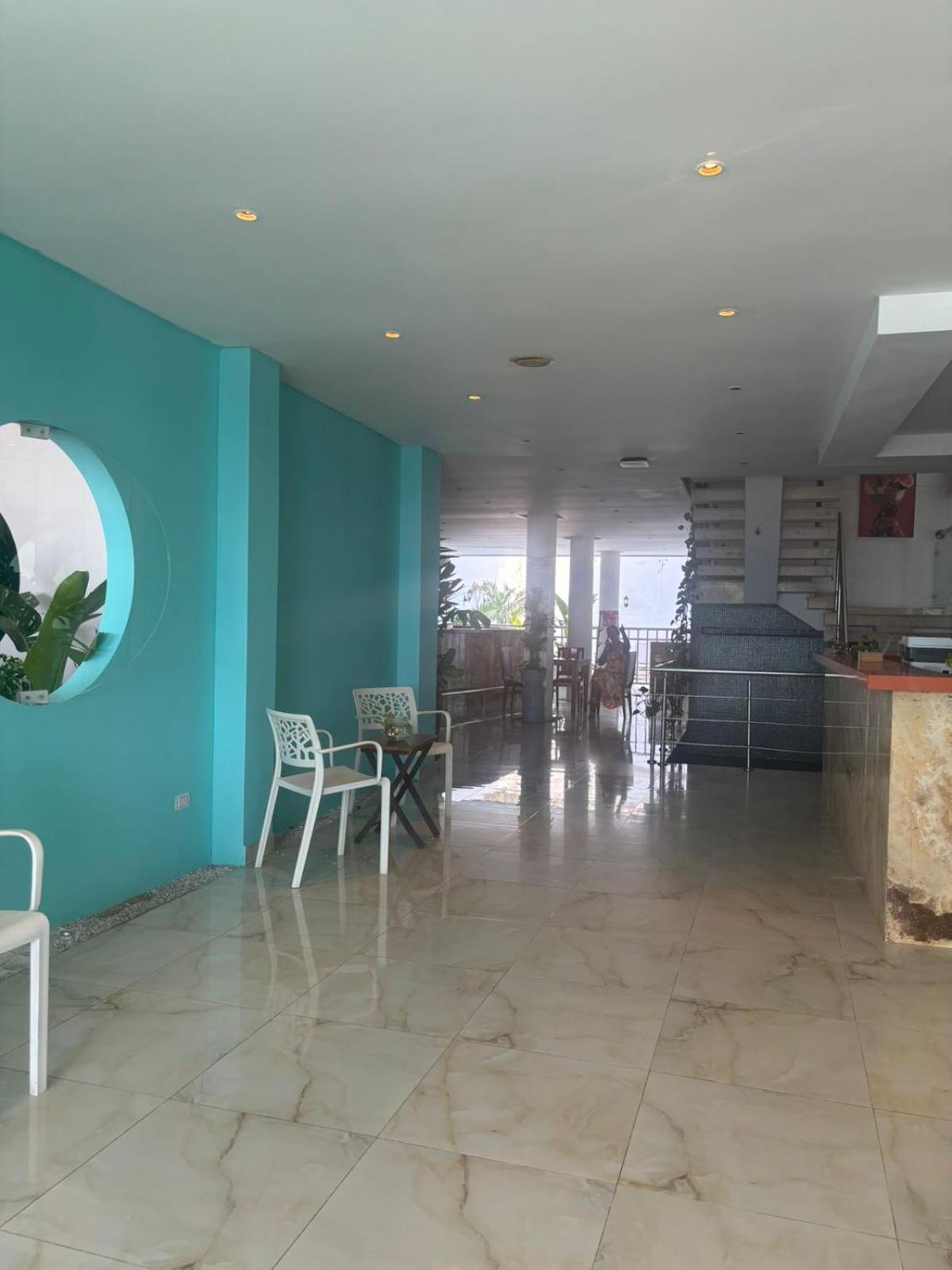 Hotel Isla Capri Cartagena Esterno foto