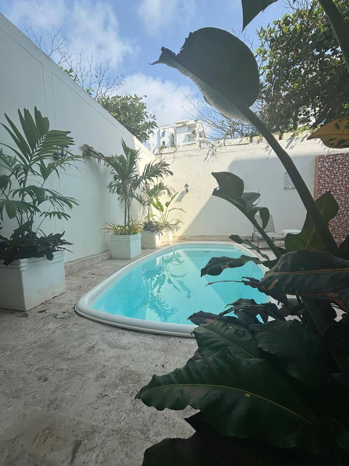 Hotel Isla Capri Cartagena Esterno foto