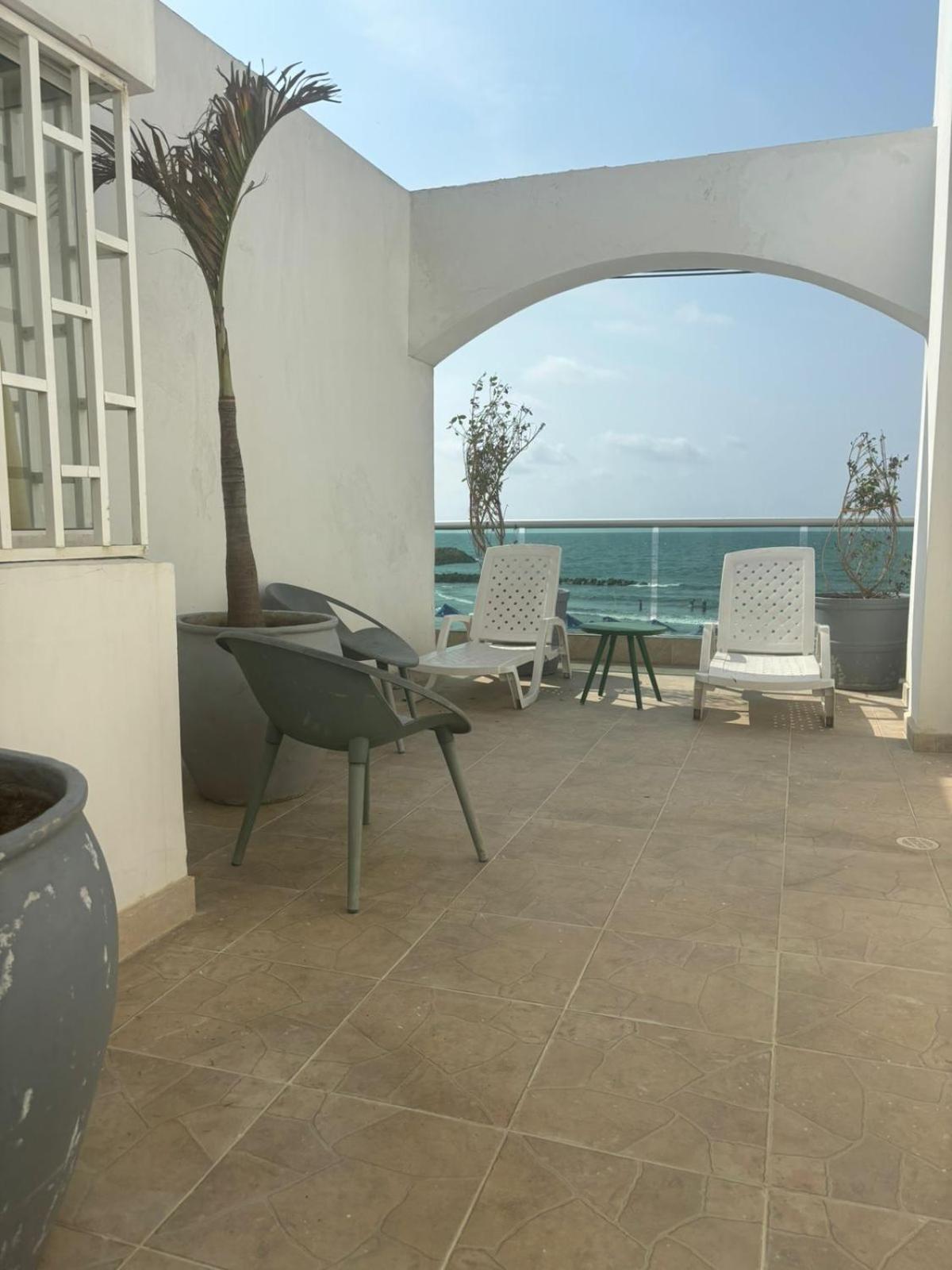 Hotel Isla Capri Cartagena Esterno foto